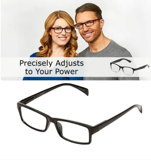 Adjusting Optics Eyeglasses - RashidExpress