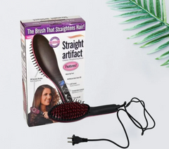 Brush Straightener - RashidExpress