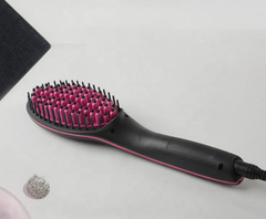 Brush Straightener - RashidExpress