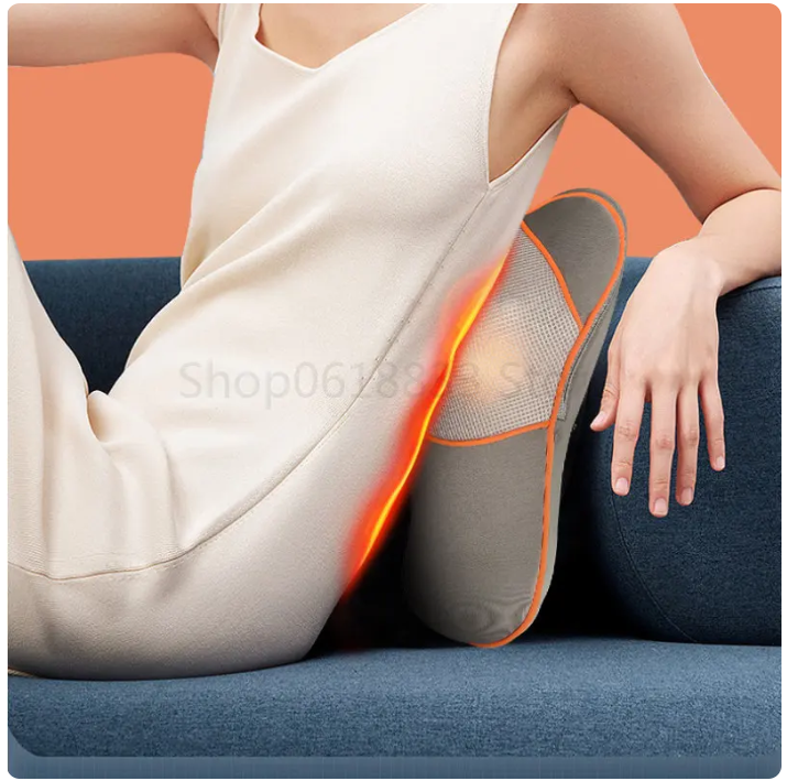 Multi-Functional Cerival Massage Cushion - RashidExpress