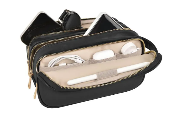 Travel Gadget Organizor Pouch - RashidExpress