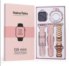 Haino Teko Mini G9 Smart Watch - RashidExpress