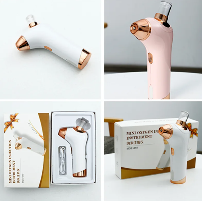 Oxygen Injection Instrument at rashidexpress.ae – RashidExpress