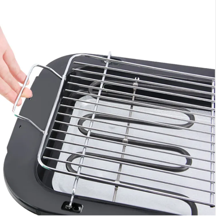 Electric BBQ Grill - RashidExpress