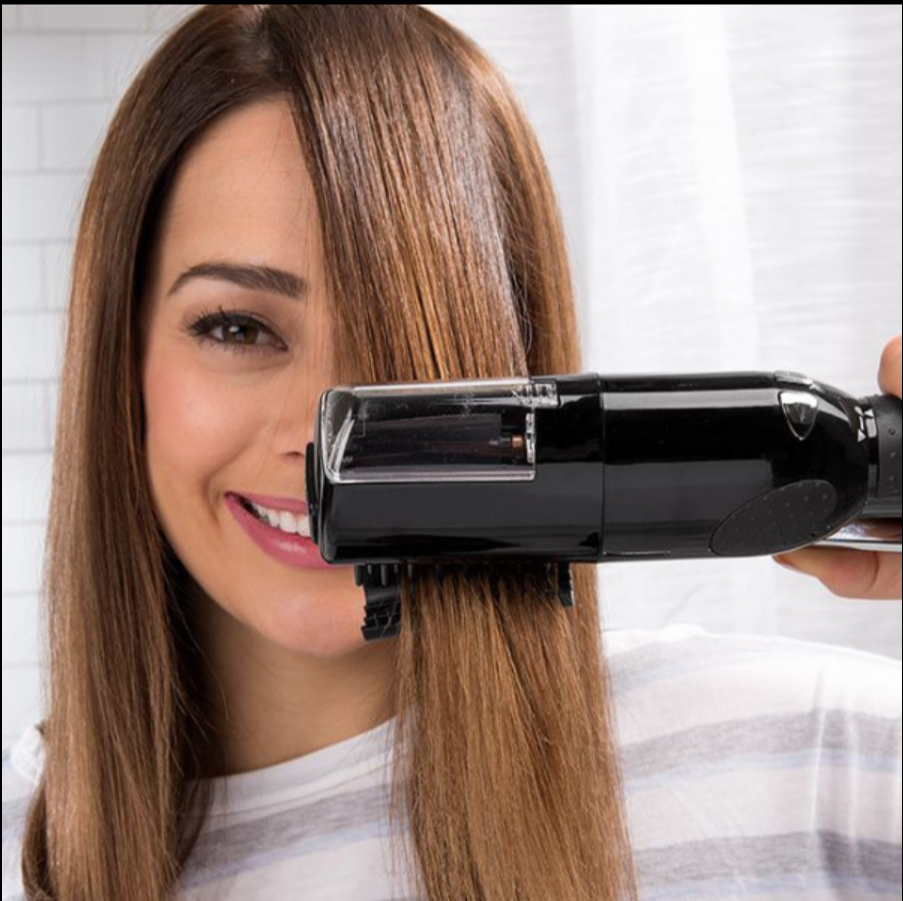 Cordless Split Hair Trimmer - RashidExpress