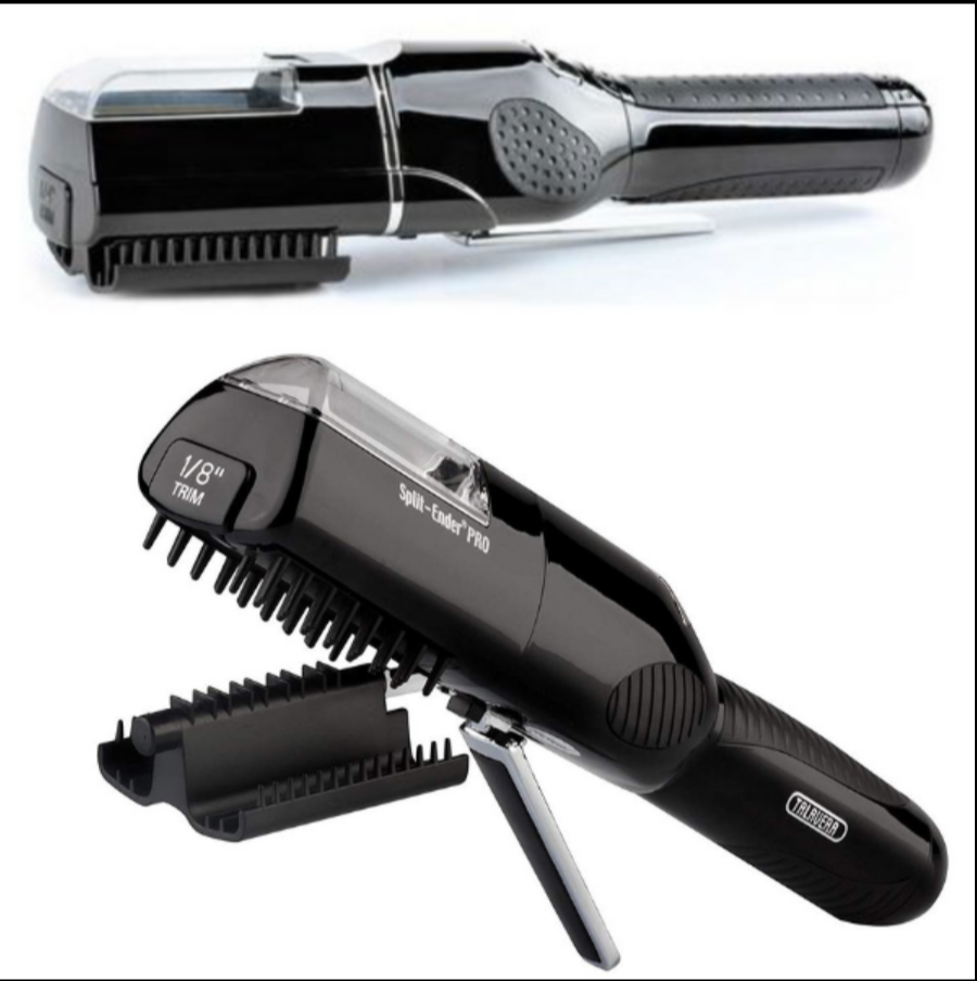 Cordless Split Hair Trimmer - RashidExpress