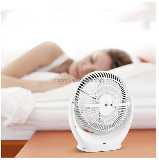 Led Multi-Functional Fan 7076 - RashidExpress