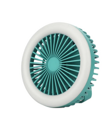 Rechargeable Electric Fan - RashidExpress