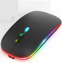 Ultra Slim Bluetooth Mouse - RashidExpress