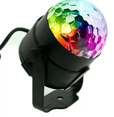 LED Party Light - RashidExpress