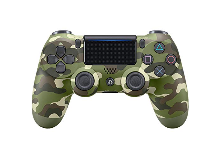 PS4 Wireless Controller - RashidExpress