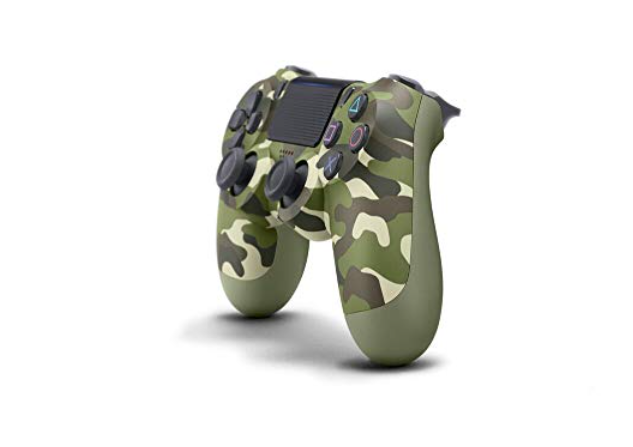 PS4 Wireless Controller - RashidExpress