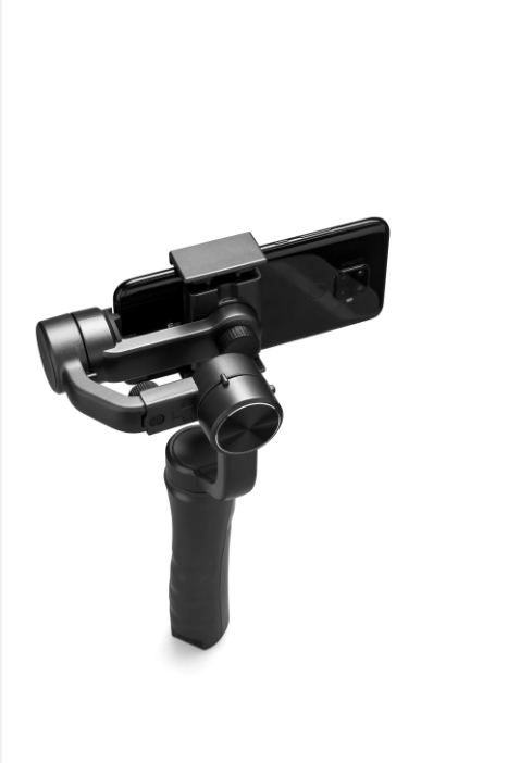 3-Axis Gimbal Stabilizer - RashidExpress