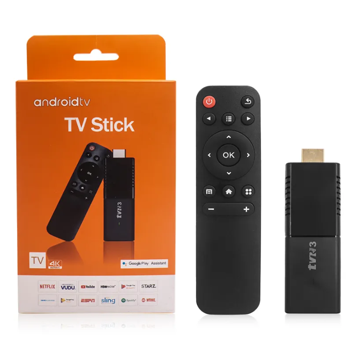 Wifi TV-Stick - RashidExpress