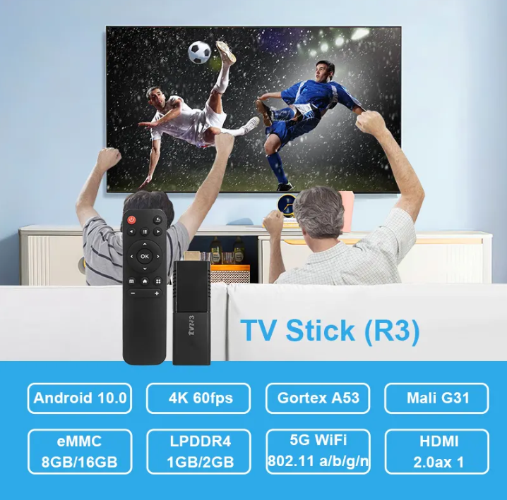 Wifi TV-Stick - RashidExpress