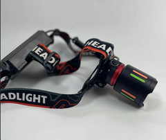 LED Headlamp Light - RashidExpress