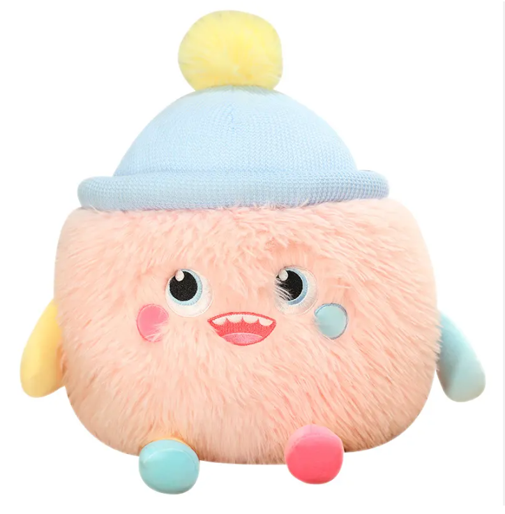 Little Monster Plush (55cm) - RashidExpress