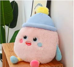 Little Monster Plush (55cm) - RashidExpress