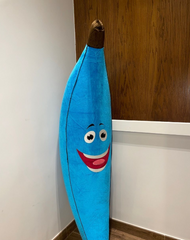 Boulevard Banana Toy (80cm) - RashidExpress