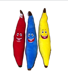 Boulevard Banana Toy (80cm) - RashidExpress