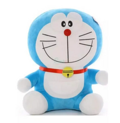 Doraemon Stuff Toy (30cm) - RashidExpress