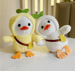 Plush Duck Toy (45cm) - RashidExpress