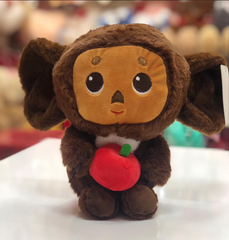 Monkey Long Plush (25cm) - RashidExpress