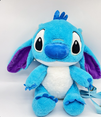 Purple Disney Plush - RashidExpress