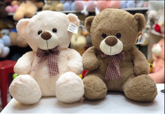 Love Combo Teddy Bear (40cm) - RashidExpress