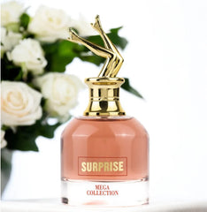 Surprise Perfume - RashidExpress