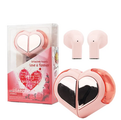 Revoiz Heart Earbuds - RashidExpress