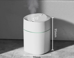 Portable Household Humidifier - RashidExpress