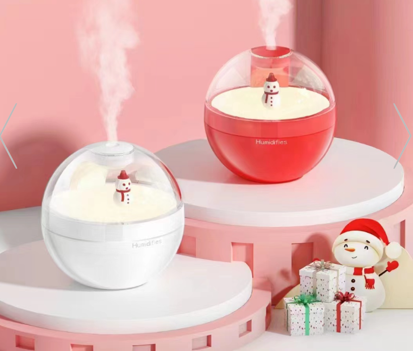 Creative Humidifier - RashidExpress