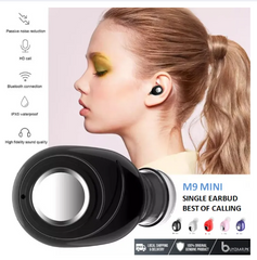 M9 Earbuds - RashidExpress