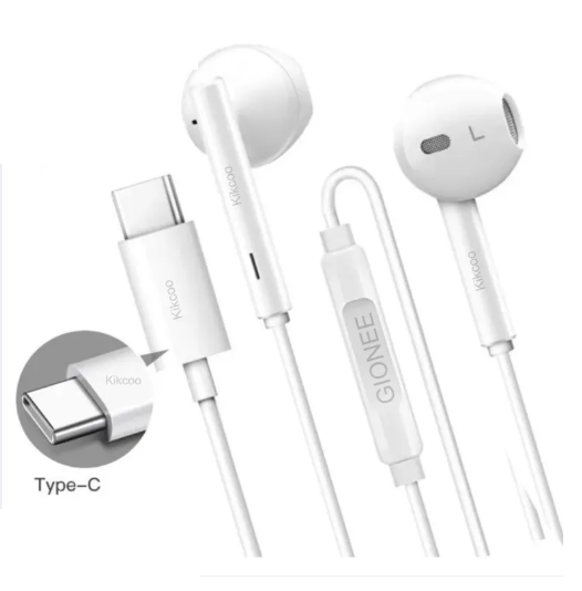 Type-C Earphone - RashidExpress