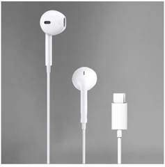 Type-C Earphone - RashidExpress