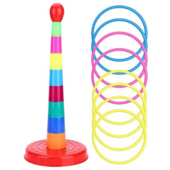 Loop Throwing Toy - RashidExpress