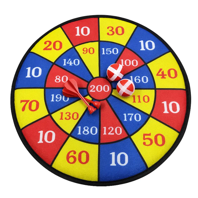 Dart Board - RashidExpress