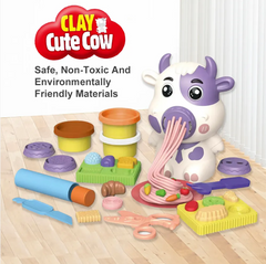 Clay Kit for Kids - RashidExpress