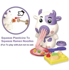 Clay Kit for Kids - RashidExpress