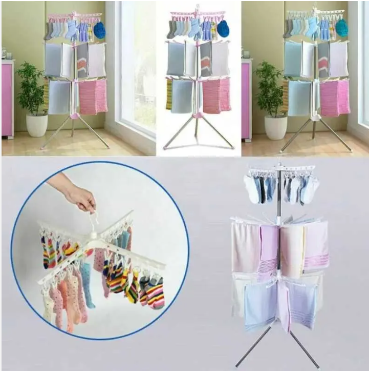 Laundry Drying Organizer - RashidExpress