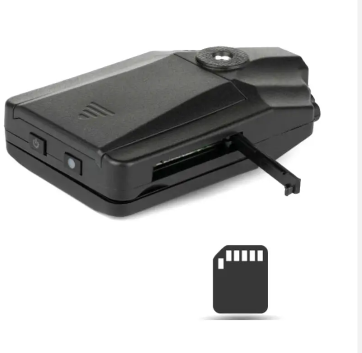 Portable HD DVR - RashidExpress