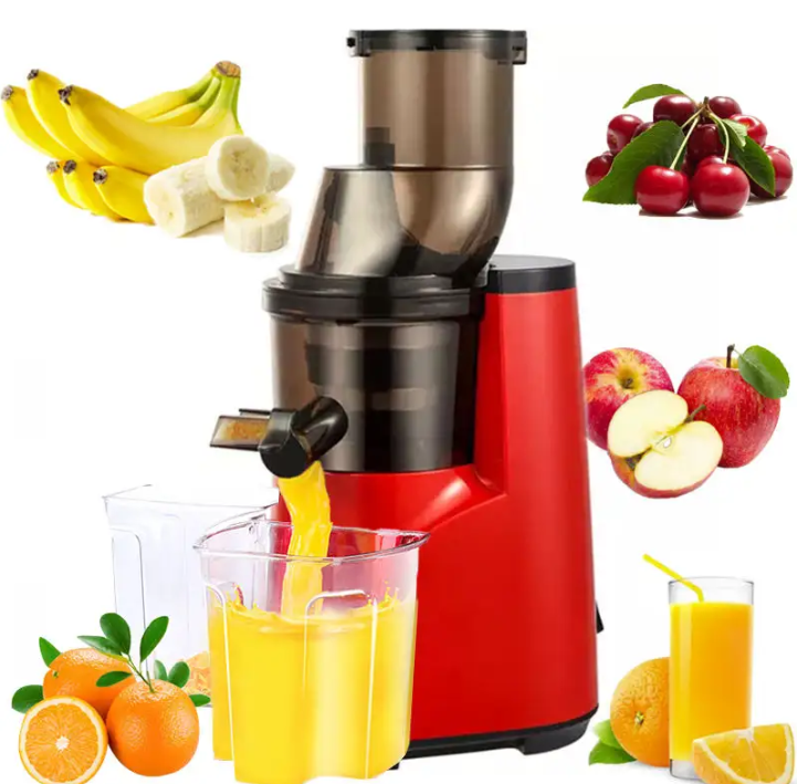 Nutrition Blender GS-601 - RashidExpress