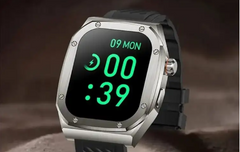 LG61 Max Smart Watch - RashidExpress