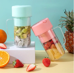 Crusher Juicer - RashidExpress