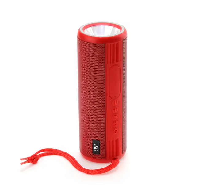 TWS Portable Bluetooth Speaker - RashidExpress