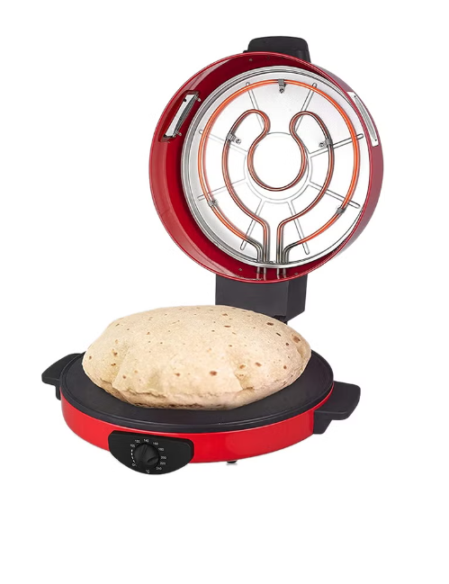 Pizza & Roti Maker - RashidExpress