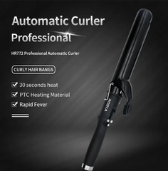 Automatic Curling Iron - RashidExpress