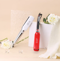 Flat Iron Hair Straightener - RashidExpress