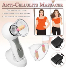 Body Care Beauty Massager - RashidExpress